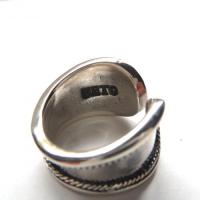 TOURQUISE RING   M  SALE